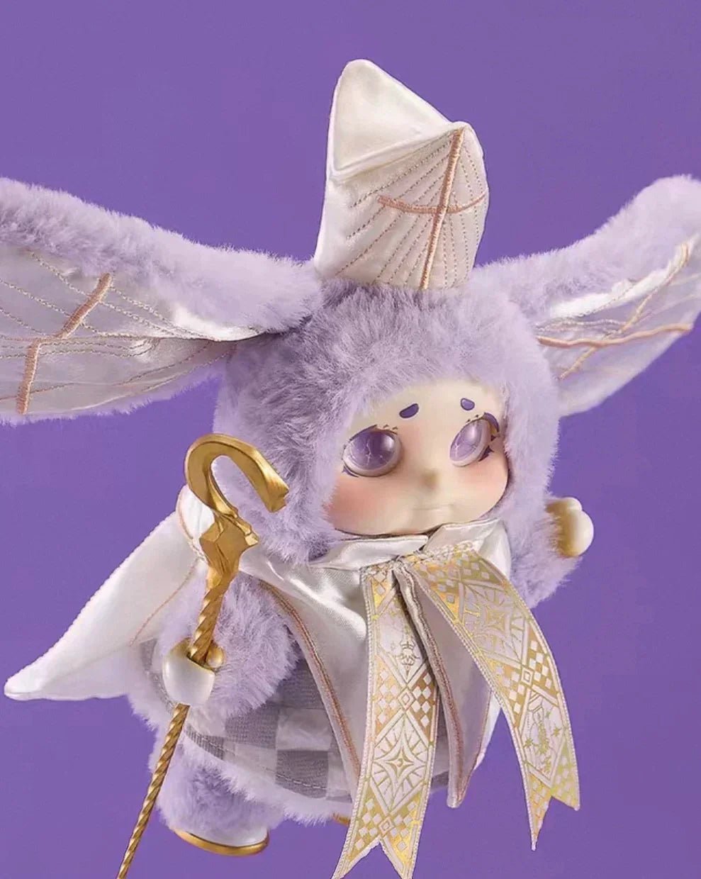 CINO Chessino Land Series Plush Dolls. Blind Box - POP BOX
