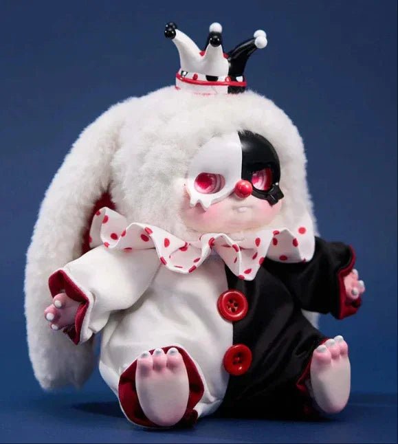 Cino Dreamland Circus Series Plush Blind Box - POP BOX