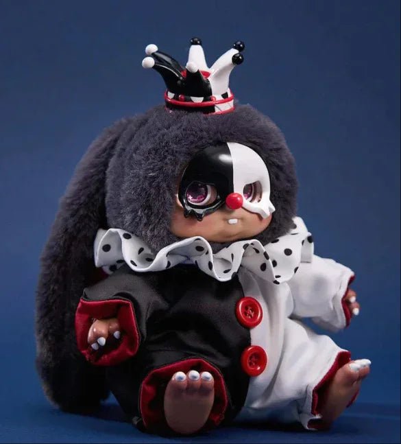 Cino Dreamland Circus Series Plush Blind Box - POP BOX