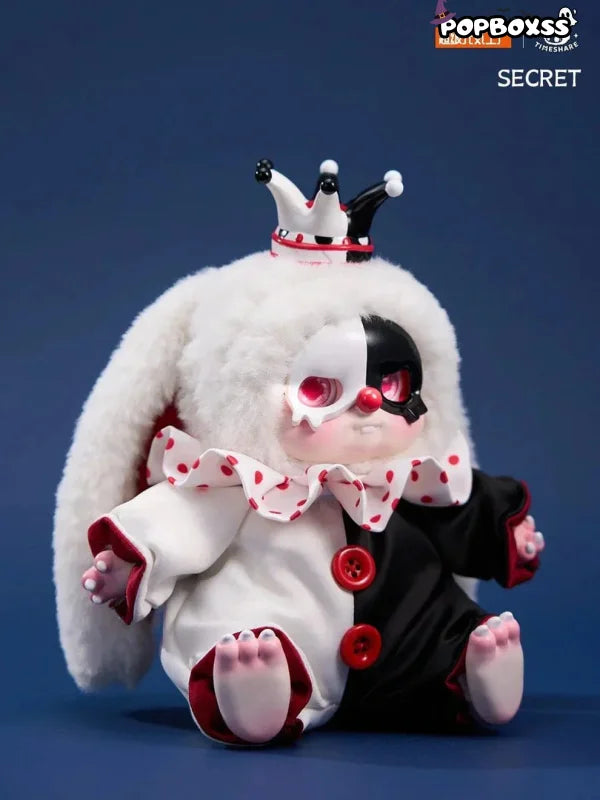 Cino Dreamland Circus Series Plush Blind Box - POP BOX