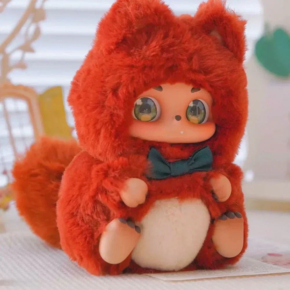 CINO Fairytale Battle Plushy Series Blind Box - POP BOX