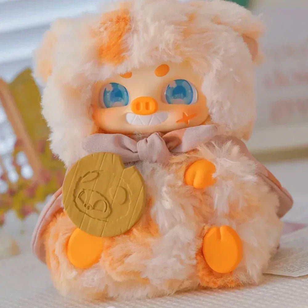 CINO Fairytale Battle Plushy Series Blind Box - POP BOX
