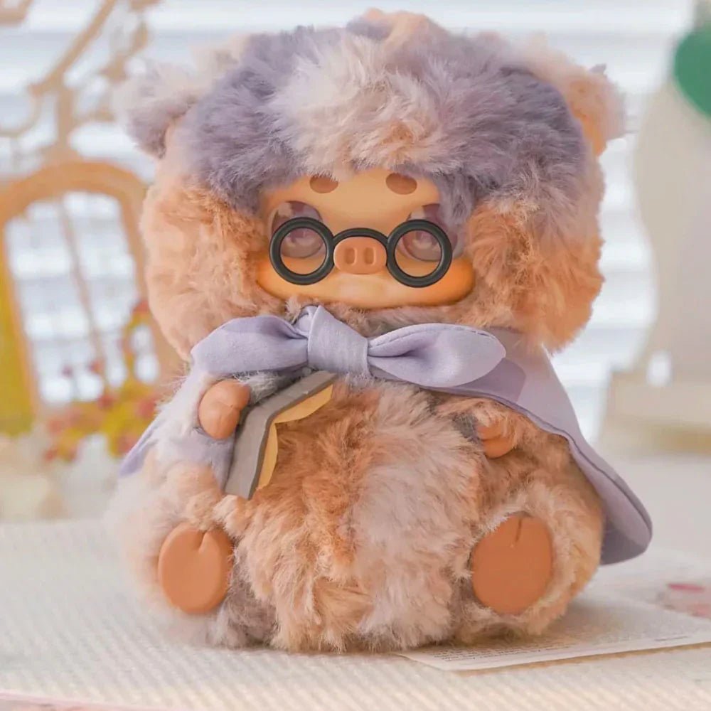 CINO Fairytale Battle Plushy Series Blind Box - POP BOX