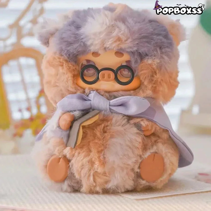 CINO Fairytale Battle Plushy Series Blind Box - POP BOX