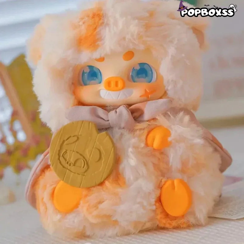 CINO Fairytale Battle Plushy Series Blind Box - POP BOX