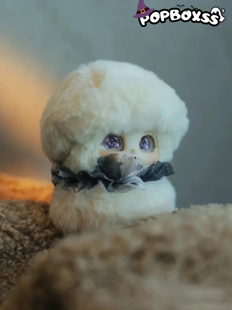 Cino Warm Corners Plush Series Plush Dolls. Blind Box - POP BOX