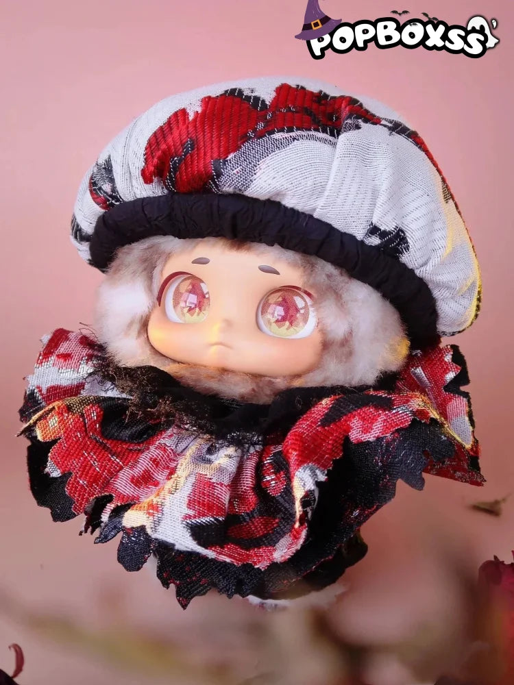 Cino Warm Corners Plush Series Plush Dolls. Blind Box - POP BOX