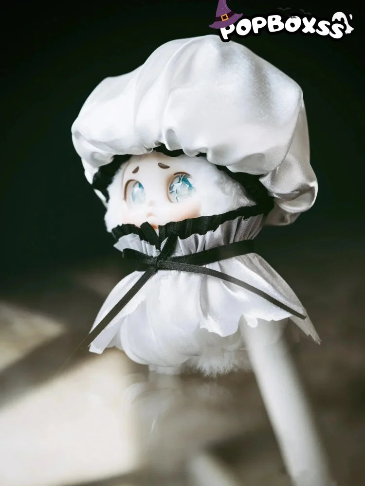 Cino Warm Corners Plush Series Plush Dolls. Blind Box - POP BOX
