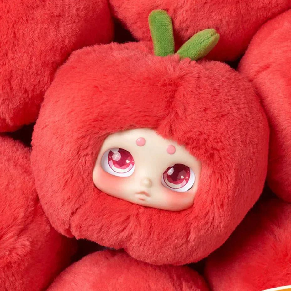 Cino's Summer Fruit Shop Series Dolls - POP BOX