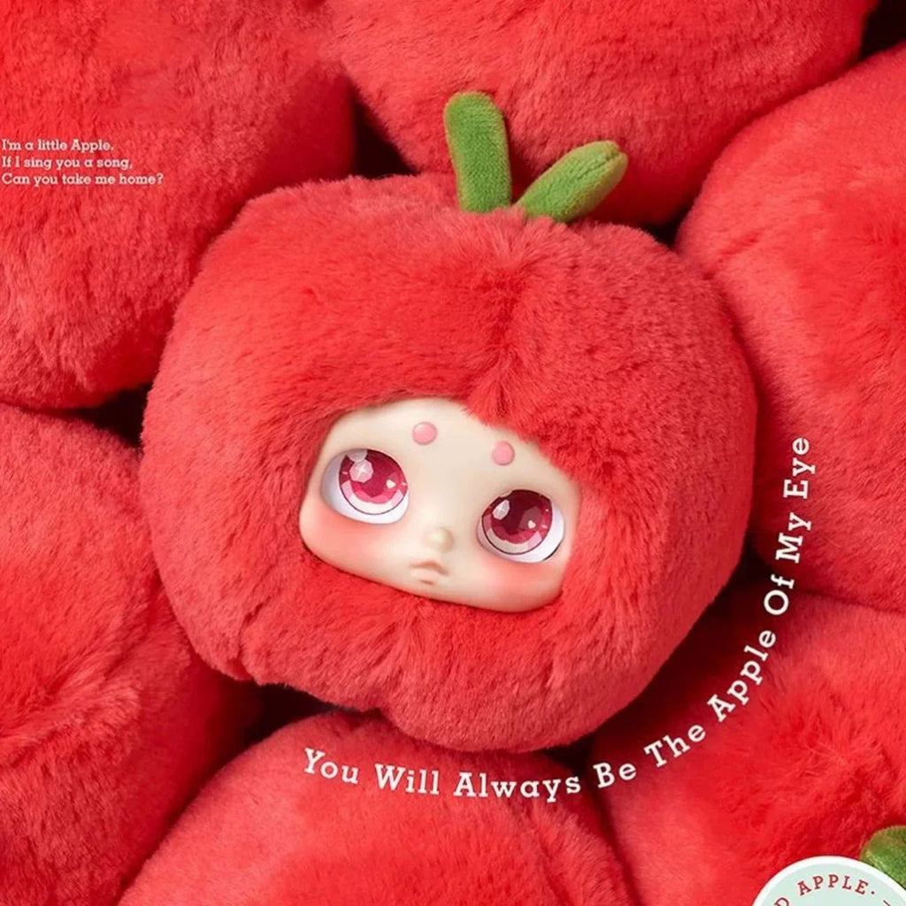 Cino's Summer Fruit Shop Series Dolls - POP BOX