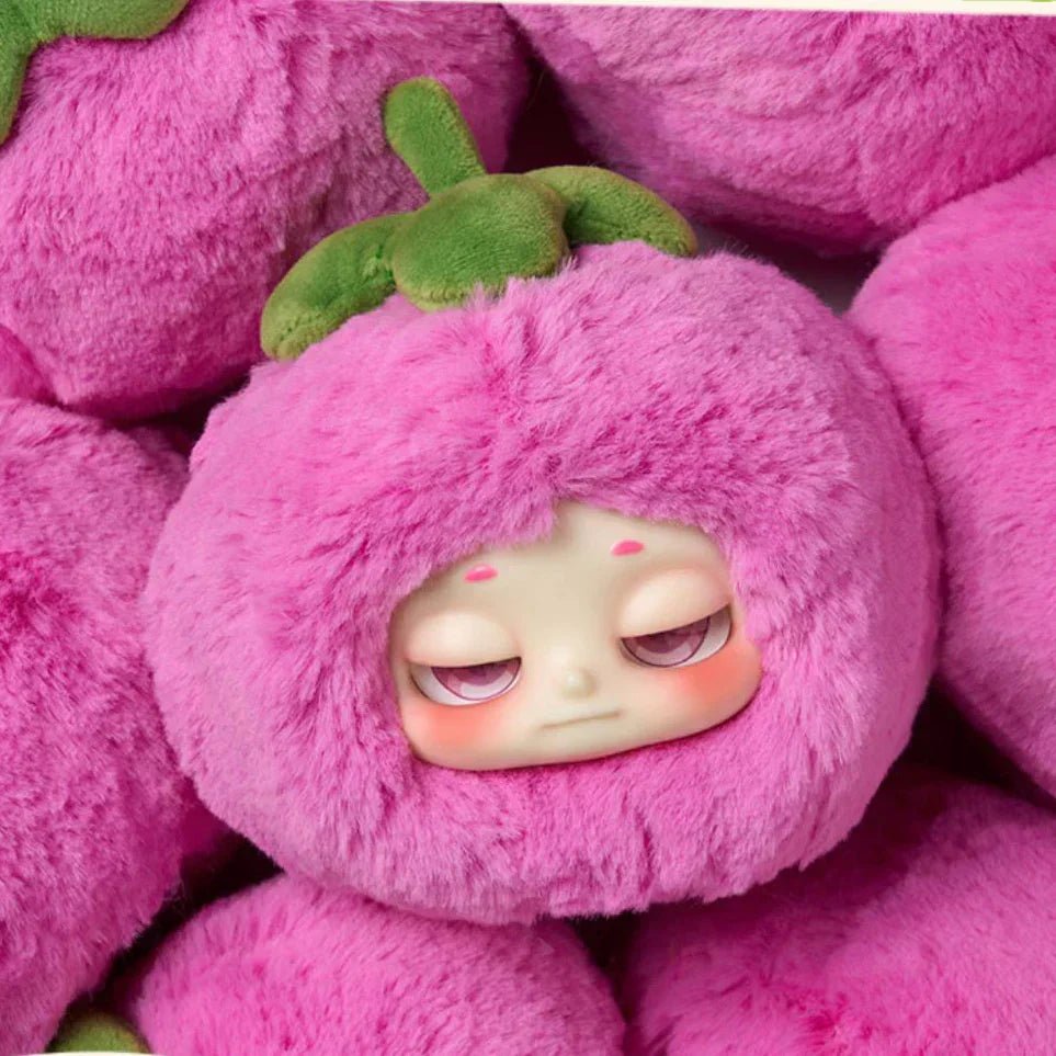 Cino's Summer Fruit Shop Series Dolls - POP BOX
