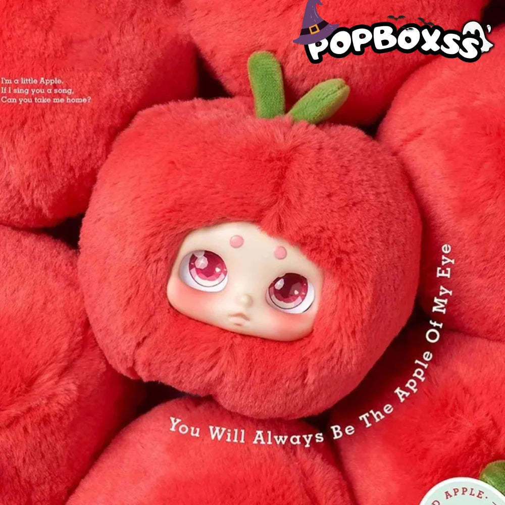 Cino's Summer Fruit Shop Series Dolls - POP BOX