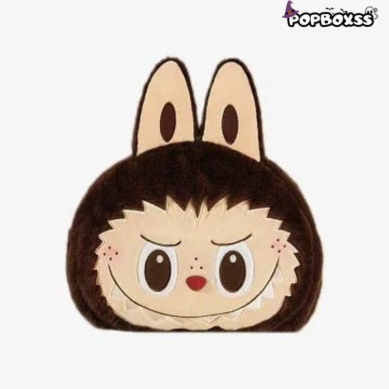 Classic Bag Series LABUBU Big Head Backpack - POP BOX