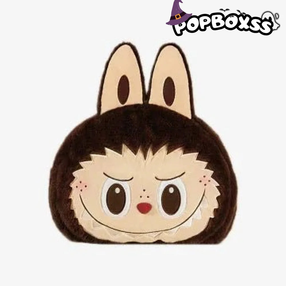Classic Bag Series LABUBU Big Head Backpack - POP BOX