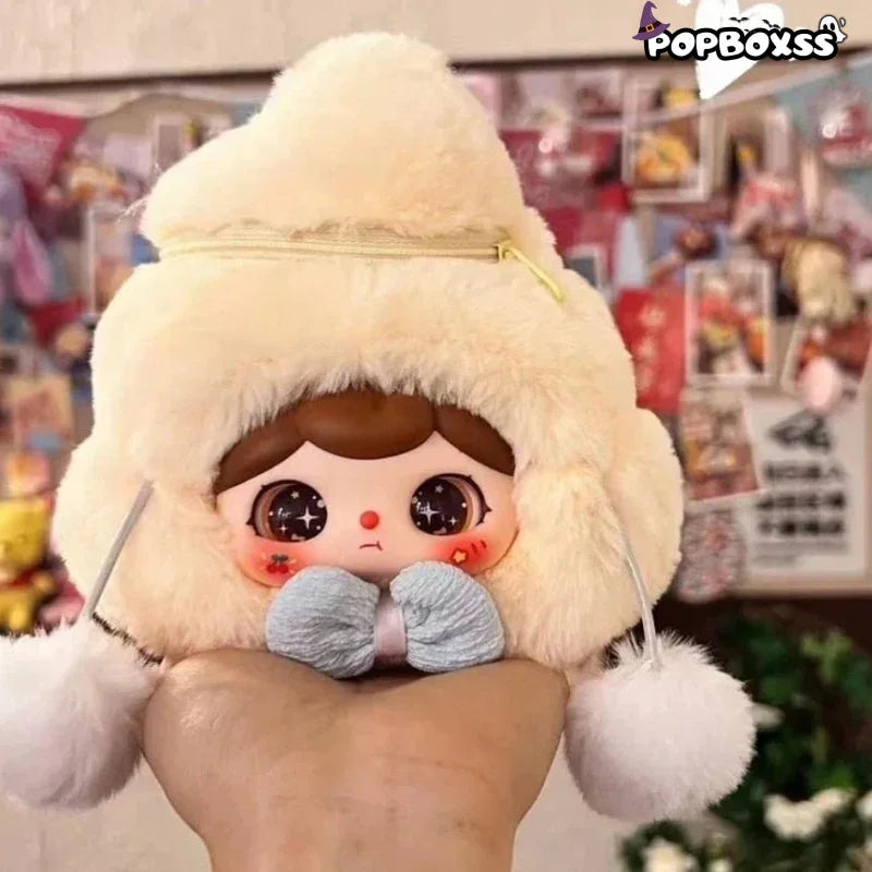 Crie's Poopy Bag Series Plush Dolls. Blind Box - POP BOX