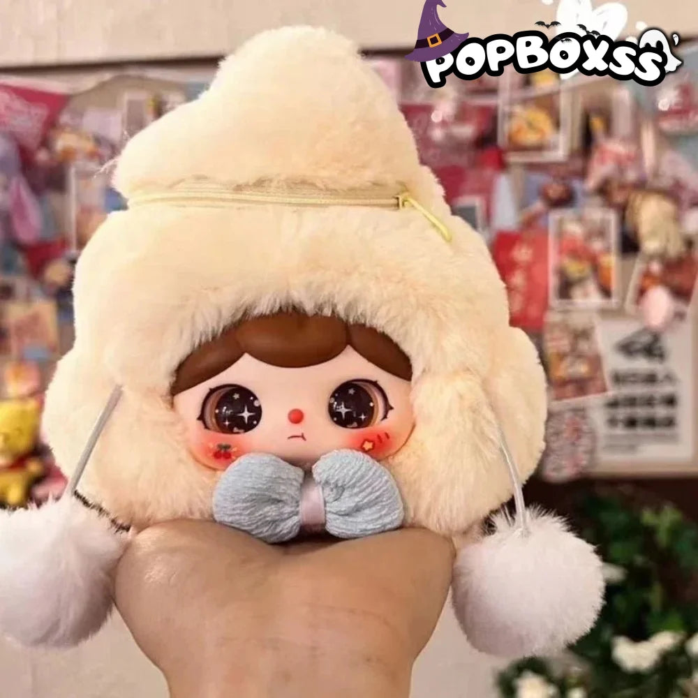 Crie's Poopy Bag Series Plush Dolls. Blind Box - POP BOX