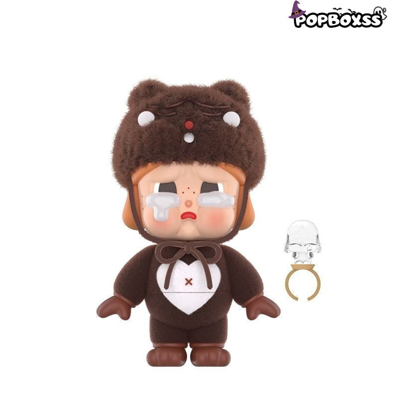 CRYBABY BE MINE FIGURINE - POP BOX