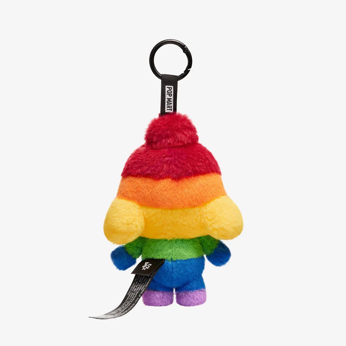 CRYBABY CHEER UP. BABY! SERIES - Plush Doll Pendant - POP BOX