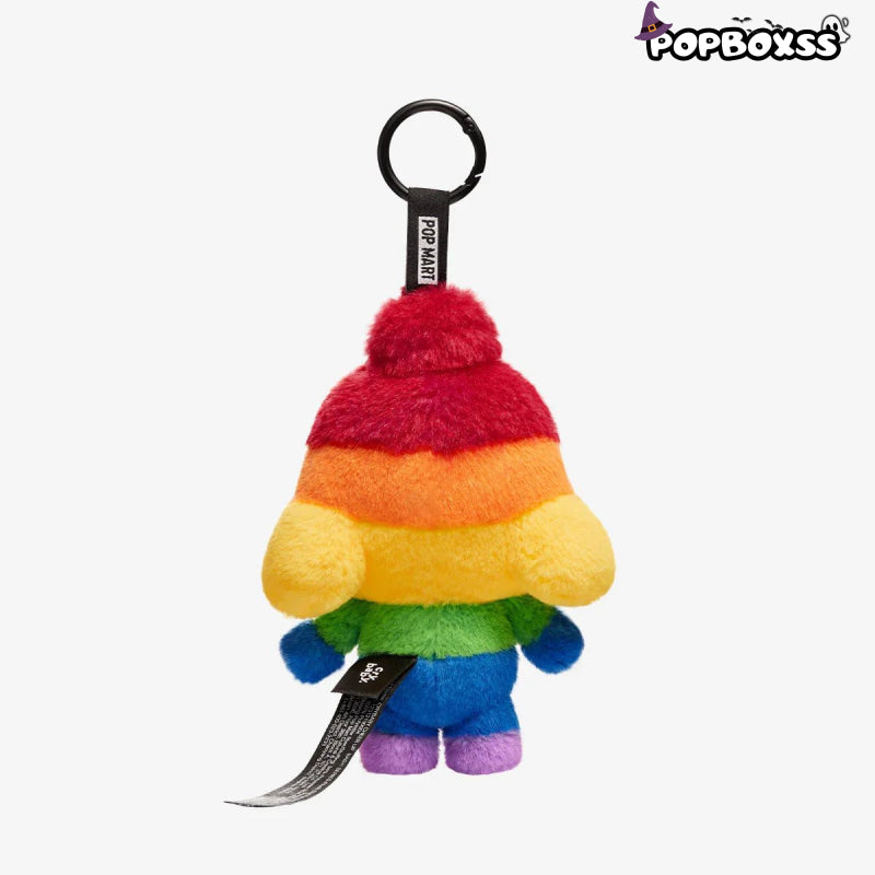 CRYBABY CHEER UP. BABY! SERIES - Plush Doll Pendant - POP BOX