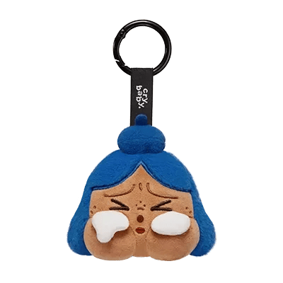 CRYBABY CHEER UP. BABY! SERIES - PlushPendant Blind Box - POP BOX