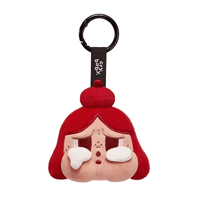 CRYBABY CHEER UP. BABY! SERIES - PlushPendant Blind Box - POP BOX