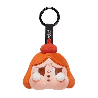 CRYBABY CHEER UP. BABY! SERIES - PlushPendant Blind Box - POP BOX