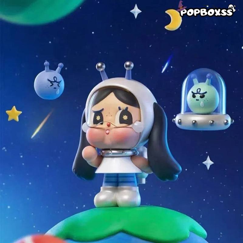 CRYBABY Cry Me A Galaxy Figure . Thailand Limited - POP BOX