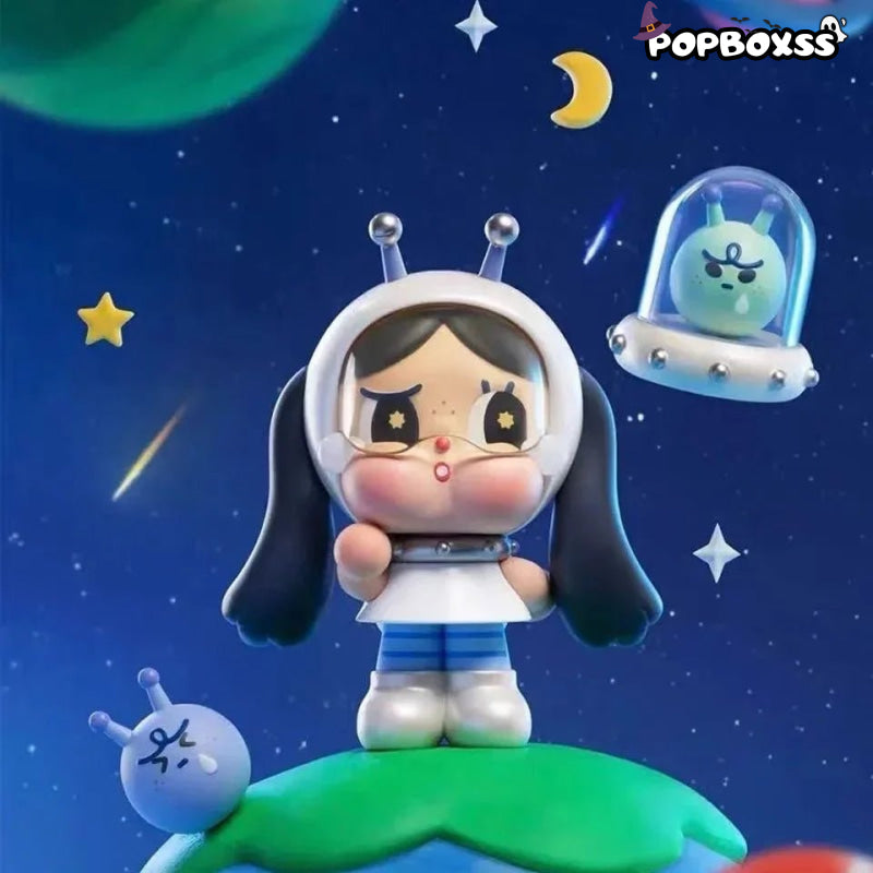 CRYBABY Cry Me A Galaxy Figure . Thailand Limited - POP BOX
