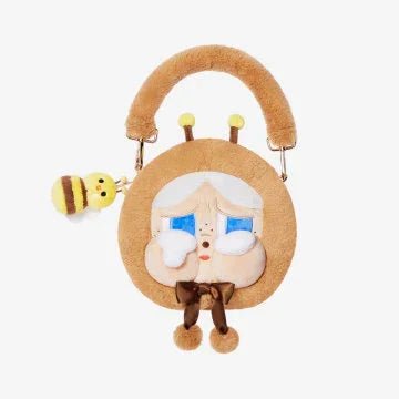 CRYBABY Crying Again Series - Big Head Bag(I'll Bring You a Flower) - POP BOX