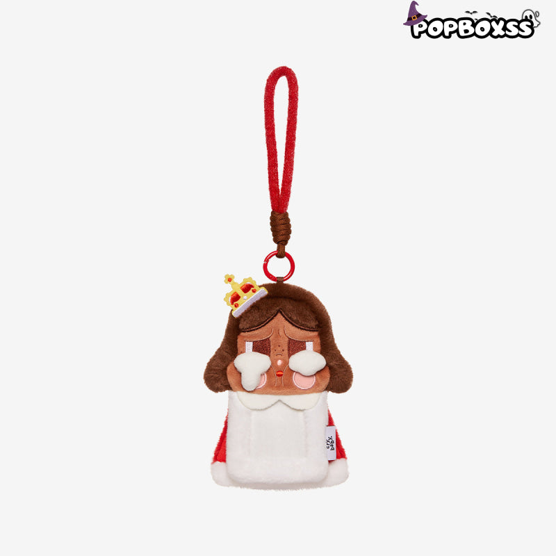 CRYBABY Crying Again Series-Card Holder Blind Box