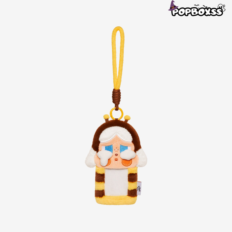 CRYBABY Crying Again Series-Card Holder Blind Box