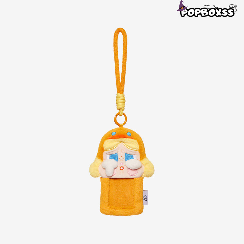 CRYBABY Crying Again Series-Card Holder Blind Box