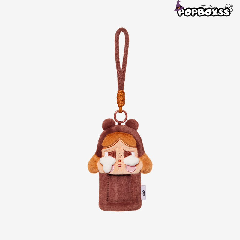 CRYBABY Crying Again Series-Card Holder Blind Box