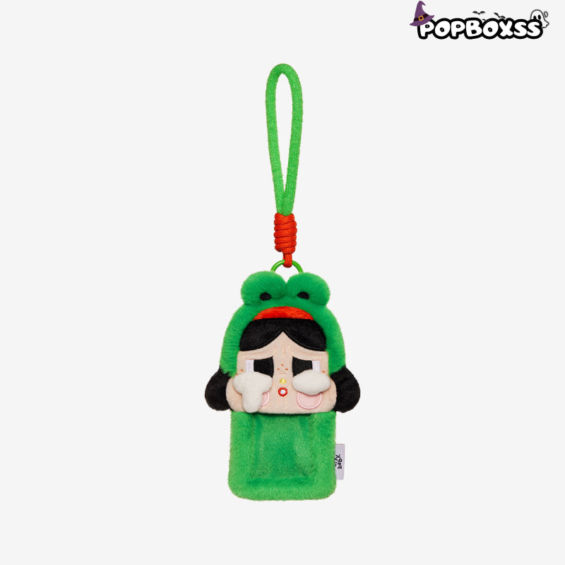 CRYBABY Crying Again Series-Card Holder Blind Box