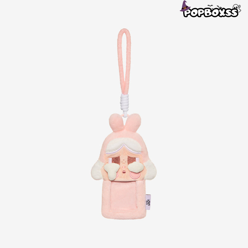 CRYBABY Crying Again Series-Card Holder Blind Box
