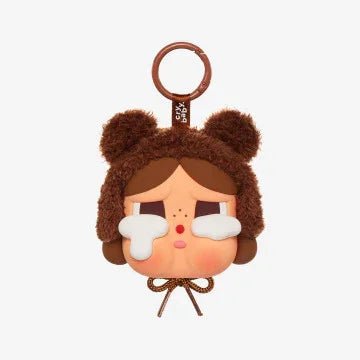 CRYBABY Crying Again Series - Earphone Case Dolls - POP BOX
