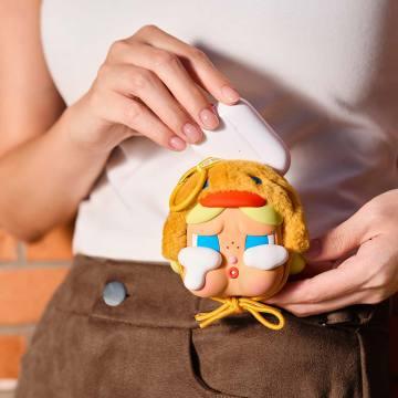 CRYBABY Crying Again Series - Earphone Case Dolls - POP BOX