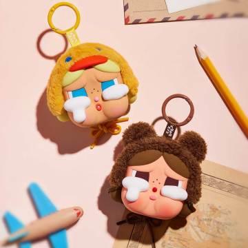 CRYBABY Crying Again Series - Earphone Case Dolls - POP BOX