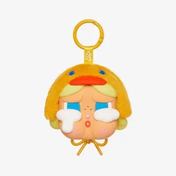 CRYBABY Crying Again Series - Earphone Case Dolls - POP BOX
