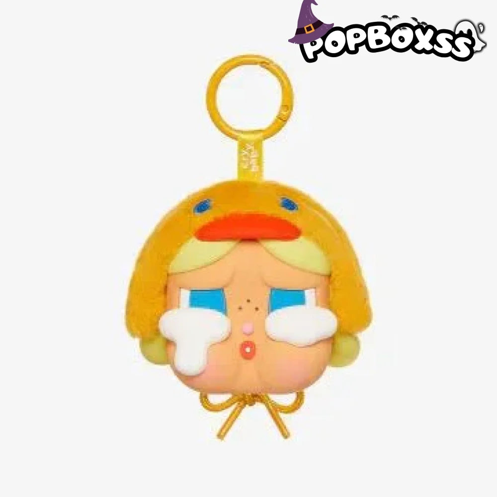 CRYBABY Crying Again Series - Earphone Case Dolls - POP BOX
