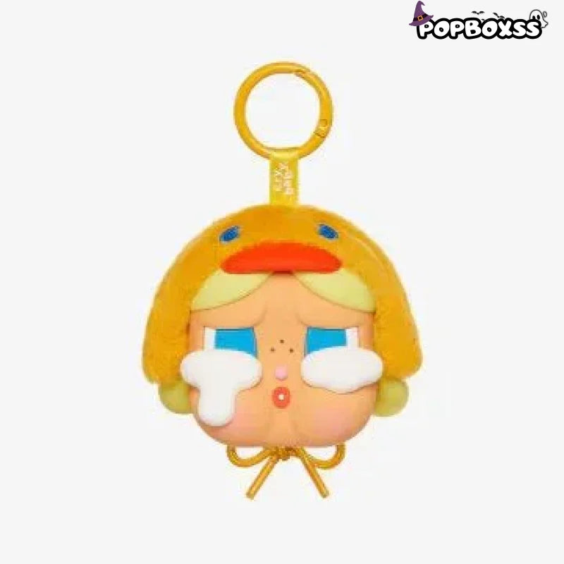 CRYBABY Crying Again Series - Earphone Case Dolls - POP BOX