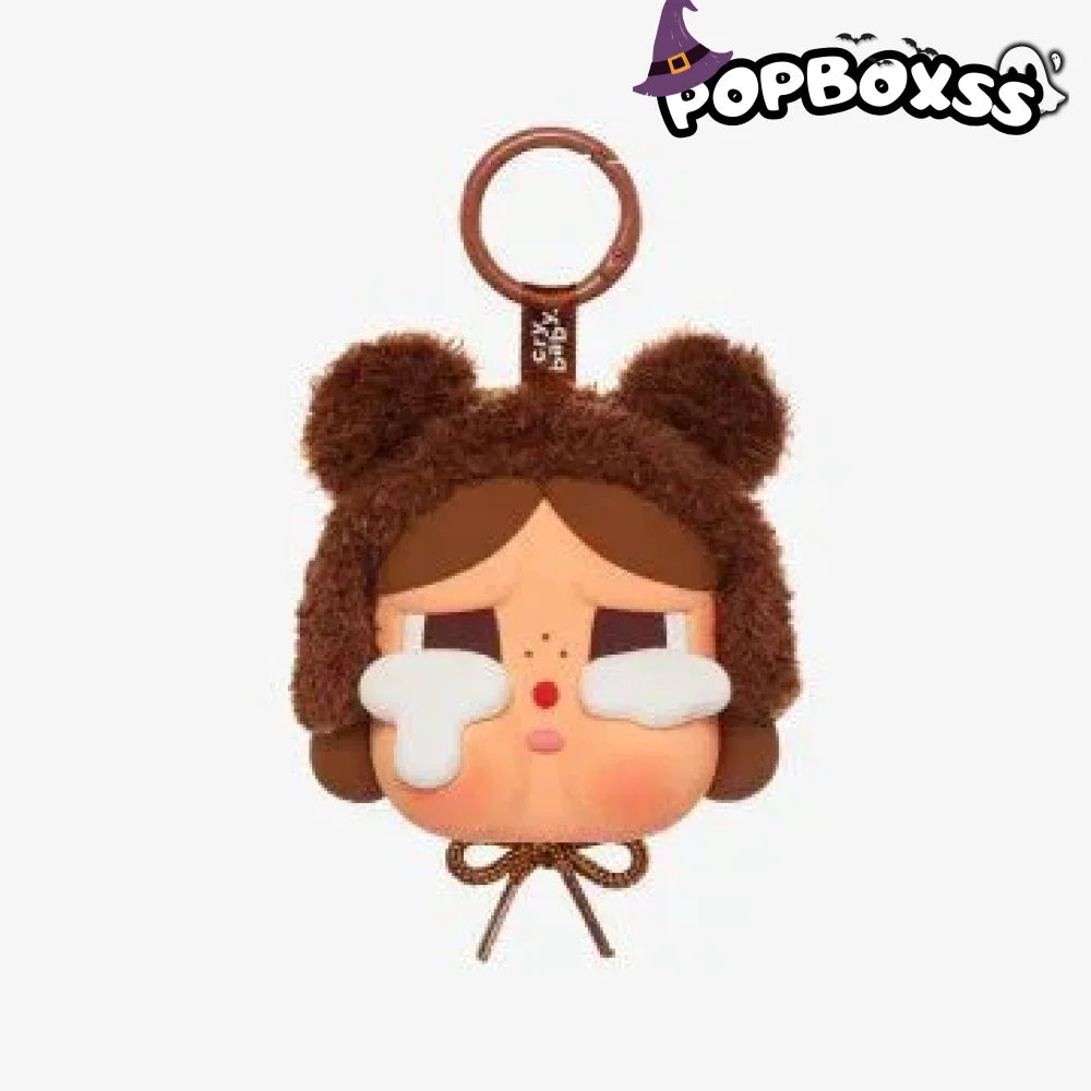 CRYBABY Crying Again Series - Earphone Case Dolls - POP BOX