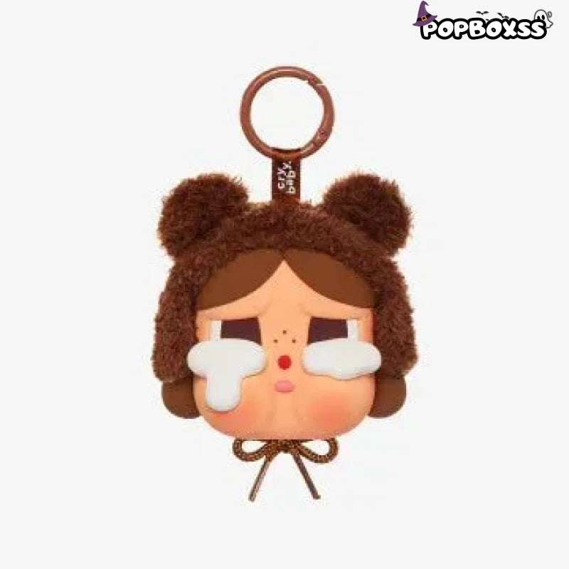 CRYBABY Crying Again Series - Earphone Case Dolls - POP BOX