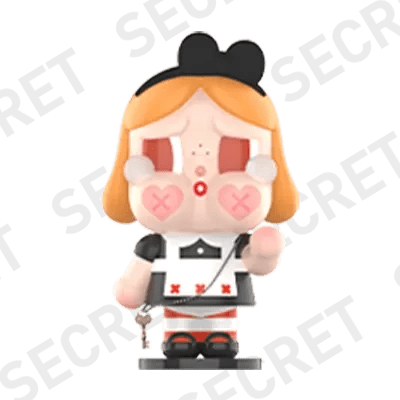 CRYBABY Crying Again Series Figures - POP BOX