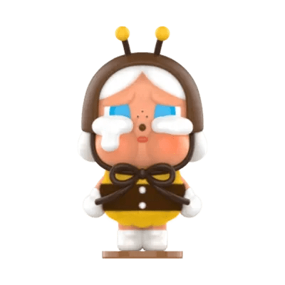 CRYBABY Crying Again Series Figures - POP BOX