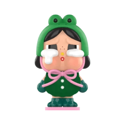 CRYBABY Crying Again Series Figures - POP BOX