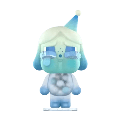 CRYBABY Crying Again Series Figures - POP BOX