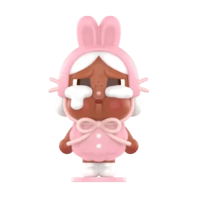 CRYBABY Crying Again Series Figures - POP BOX