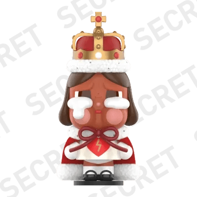 CRYBABY Crying Again Series Figures - POP BOX