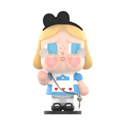 CRYBABY Crying Again Series Figures - POP BOX